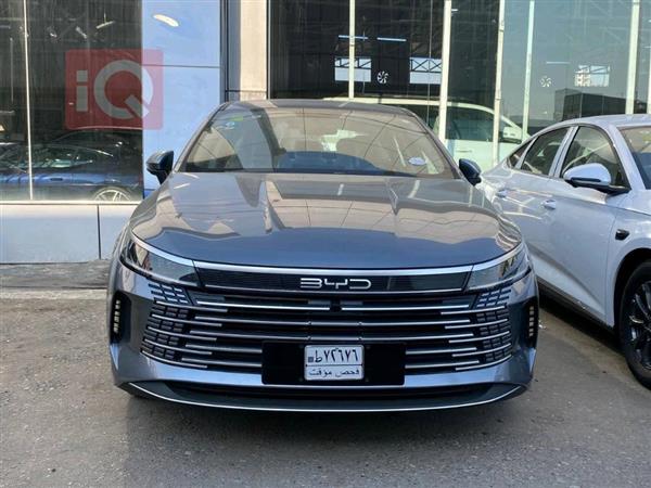 بی وای دی دیسترۆیەر 05 2025  بۆ فرۆشتن لە عێراق -  بەغداد